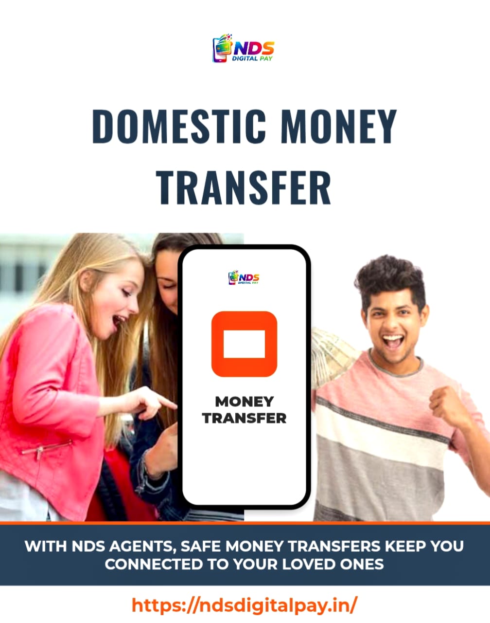 Money Transfer