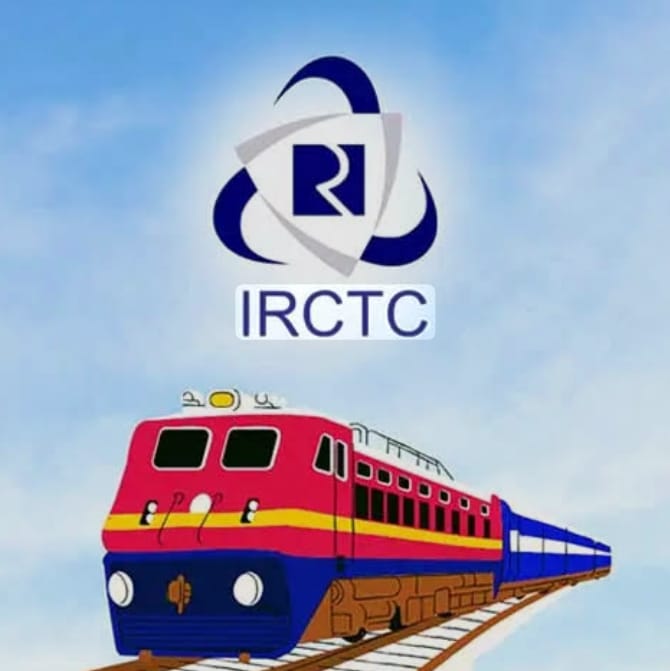 IRCTC